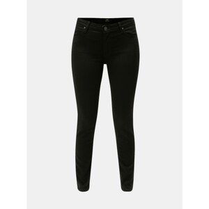 Black Women's Skinny Jeans Lee - Women