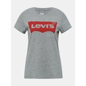 Levi&apos;s Grey Women&apos;® s T-Shirt - Women
