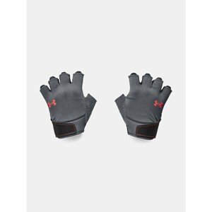 Under Armour Gloves M's Training Gloves-GRY - Men