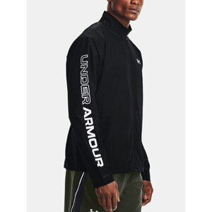 Under Armour Jacket UA STORM Run Jacket -BLK - Men