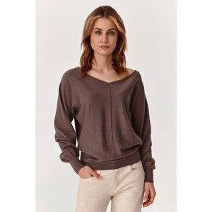 Tatuum ladies' sweater LAGUNA