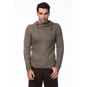Koton Men's Stone Sweater