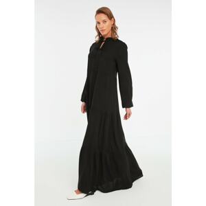 Trendyol Dress - Black - Basic