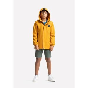 Volcano Kids's Regular Jacket J-Globe Junior B06446-S22