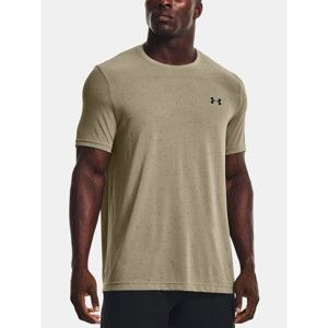 Under Armour T-shirt UA Seamless SS-GRY - Men