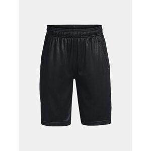 Under Armour Shorts UA Renegade 3.0 PRTD Shorts-BLK - Guys