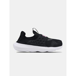 Under Armour Shoes UA GPS Runplay-BLK - Girls