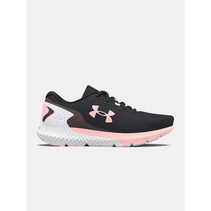 Under Armour Shoes UA GGS Charged Rogue 3-GRY - Girls