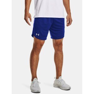 Under Armour Shorts UA Knit Training Shorts-BLU - Men