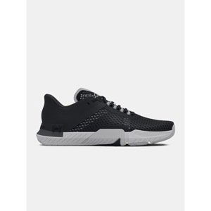 Under Armour Shoes UA W TriBase Reign 4-BLK - Women