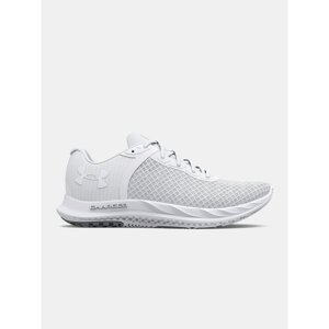 Under Armour Shoes UA Charged Breeze-WHT - Mens