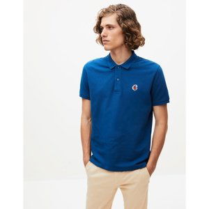 Celio Polo T-shirt Lnekhpolo - Men