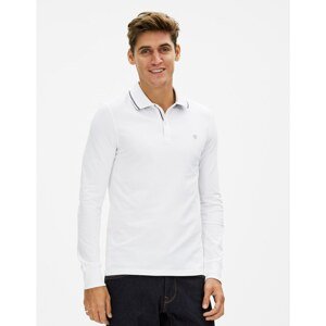 Celio Polo T-Shirt Fecolrayml - Men