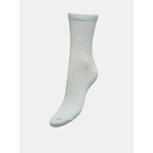 Light green socks ONLY-Brenda - Women