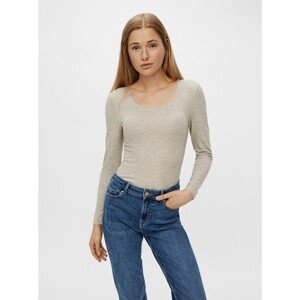 Beige Light Sweater Pieces - Women