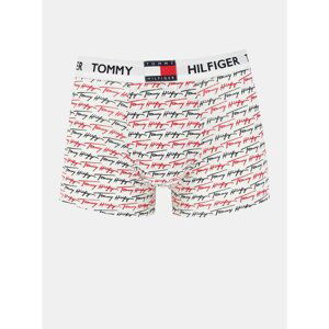 Tommy Hilfiger Colorful Boxers Trunk Pride - Men