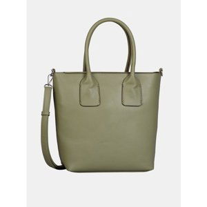 Green Large Handbag Tom Tailor - Women