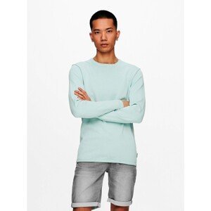 Menthol sweater ONLY & SONS - Men's