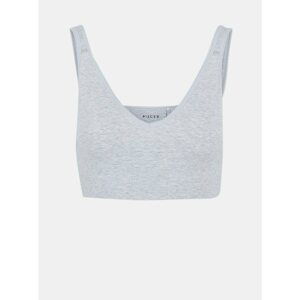 Light Grey Bra Pieces Vosie - Women