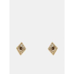 Earrings in gold Pieces Lohanna - Women