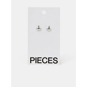 Earrings in Silver Pieces Lohanna - Women