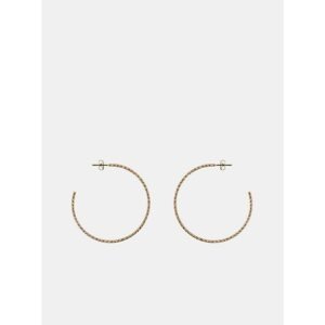 Earrings in Gold Pieces Laylah - Women