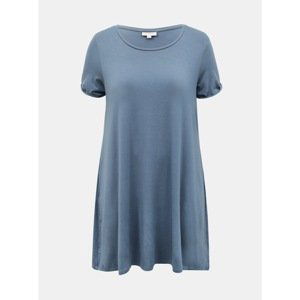 Blue Dress ONLY CARMAKOMA Carma - Women