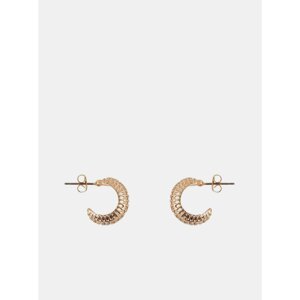 Gold Earrings Pieces Lilala - Women