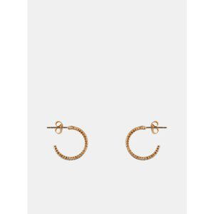 Gold Earrings Pieces Lilala - Women