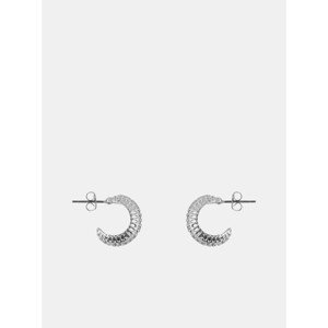 Earrings in Silver Pieces Lilala - Women