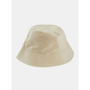 Beige Hat Pieces Tomma - Women