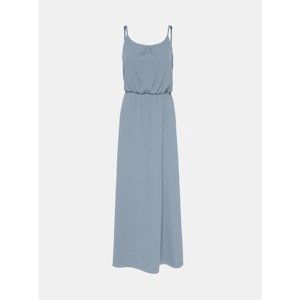 Light Blue Maxi dress for Hangers ONLY Nova - Women