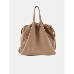 Beige Bag Pieces Talli - Women