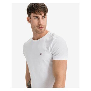 Back Logo T-shirt Tommy Hilfiger - Men