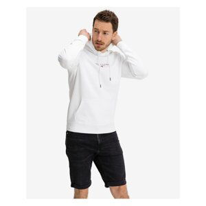 Essential Sweatshirt Tommy Hilfiger - Mens