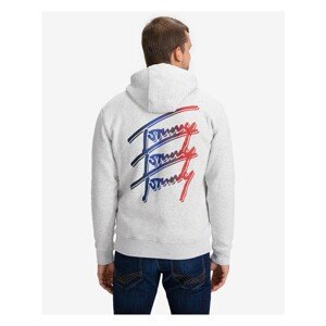 Essential Sweatshirt Tommy Hilfiger - Mens