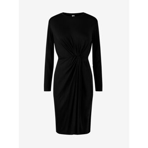 Black Sheath Dress Pieces Neora - Women