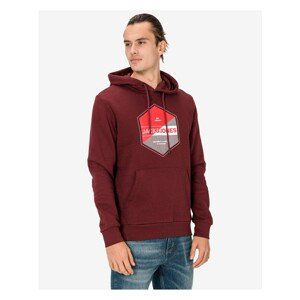 Lambo Sweatshirt Jack & Jones - Mens