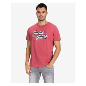 Reggie T-shirt Jack & Jones - Mens