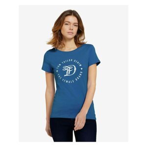 T-shirt Tom Tailor Denim - Women