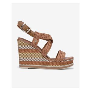 Wedge Shoes Tommy Hilfiger - Women