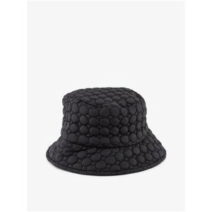 Black Women's Patterned Hat Pieces Ana - Women