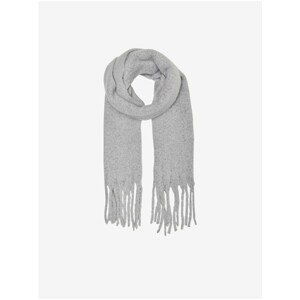 Light Grey Scarf ONLY Sina - Women