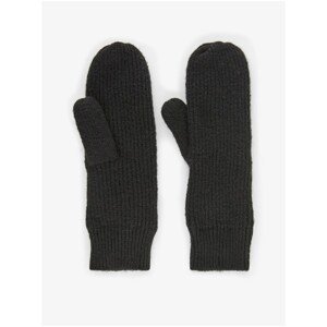 Black Gloves Pieces Benilla - Women