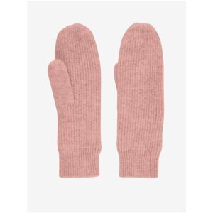 Pink Gloves Pieces Benilla - Women