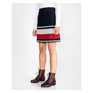 Fluffy Skirt Tommy Hilfiger - Women