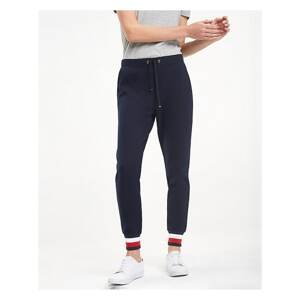 Heritage Contrast Stripe Sweatpants Tommy Hilfiger - Women