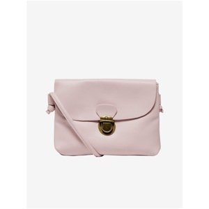 Light Pink Crossbody Handbag ONLY Pretti - Women