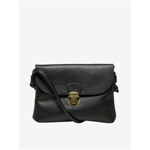 Black Crossbody Handbag ONLY Pretti - Women