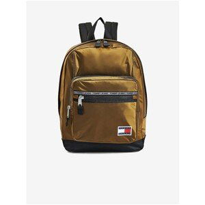 Black-brown backpack Tommy Hilfiger - Men